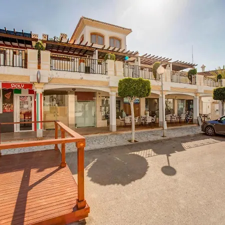 Belvilla By Oyo Duplex Vera Coast Διαμέρισμα *
