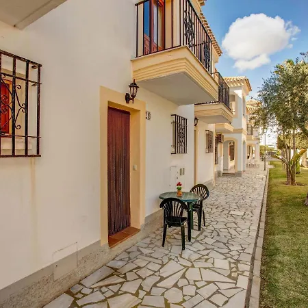 Belvilla By Oyo Duplex Vera Coast *
