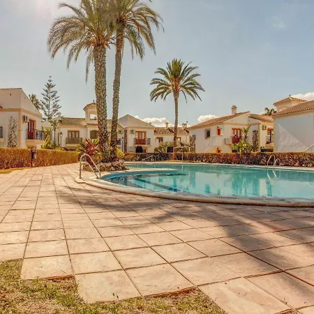 Διαμέρισμα Belvilla By Oyo Duplex Vera Coast *
