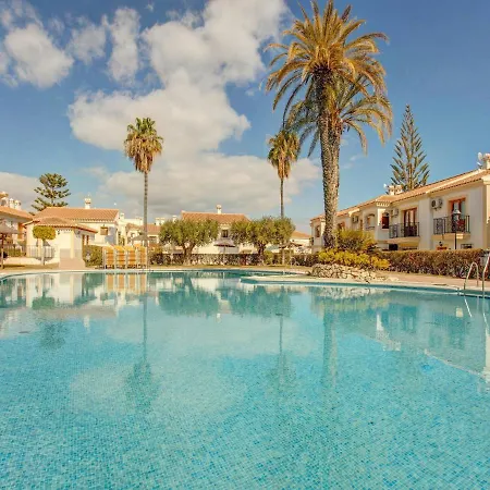 Belvilla By Oyo Duplex Vera Coast Διαμέρισμα