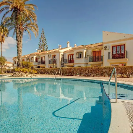 Belvilla By Oyo Duplex Vera Coast * Los Amarguillos