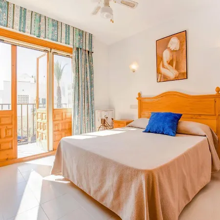 Belvilla By Oyo Duplex Vera Coast
