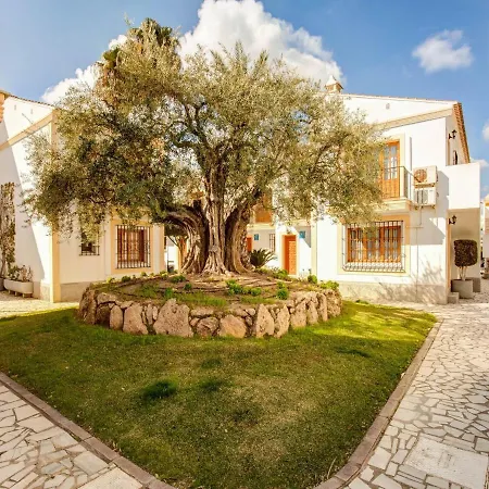 Belvilla By Oyo Duplex Vera Coast Apartament *