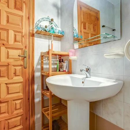 Belvilla By Oyo Duplex Vera Coast Apartament Los Amarguillos