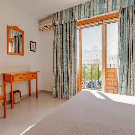Apartament Belvilla By Oyo Duplex Vera Coast