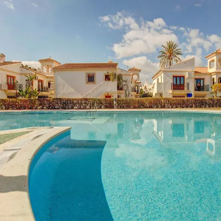 Belvilla By Oyo Duplex Vera Coast Apartament Los Amarguillos
