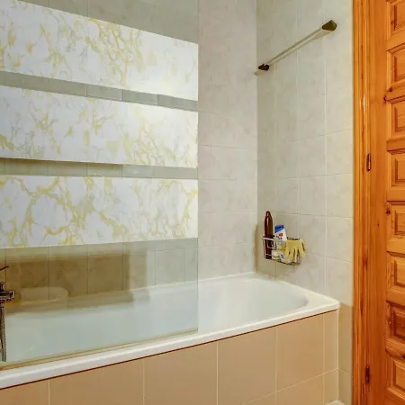 Belvilla By Oyo Duplex Vera Coast Los Amarguillos