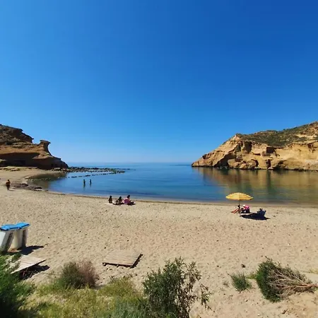 Belvilla By Oyo Duplex Vera Coast Apartament Los Amarguillos