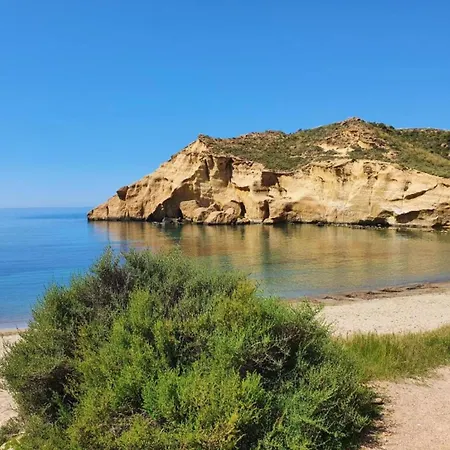 Belvilla By Oyo Duplex Vera Coast Los Amarguillos